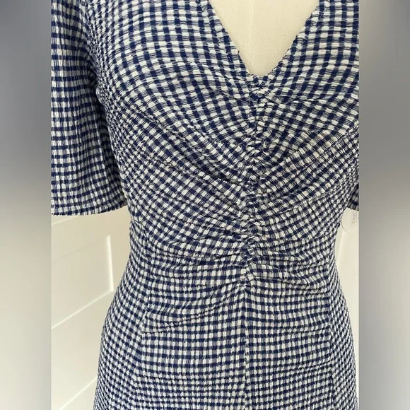 STAUD dress - Picture 3 of 7